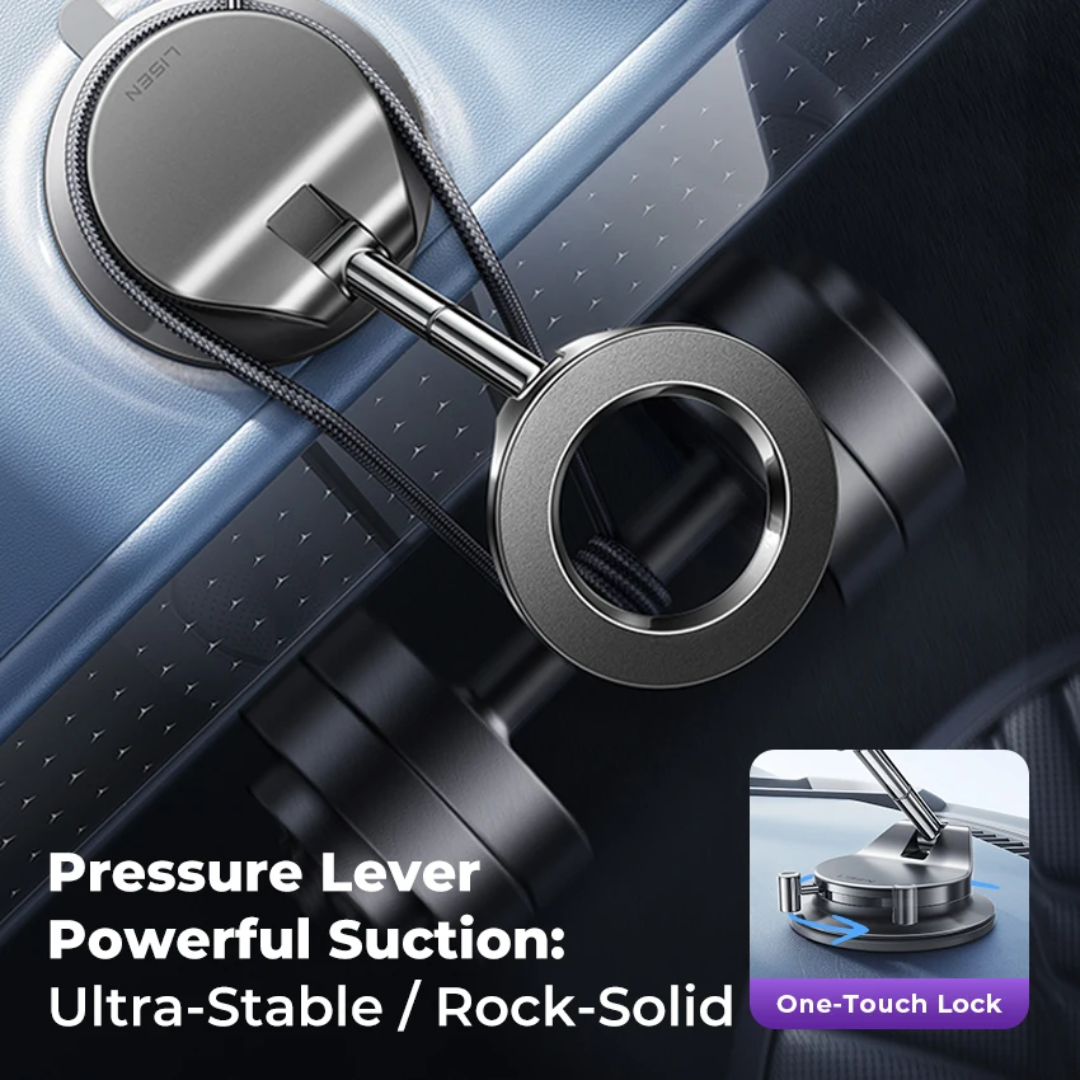 Lisen símahaldari m/ sogskál