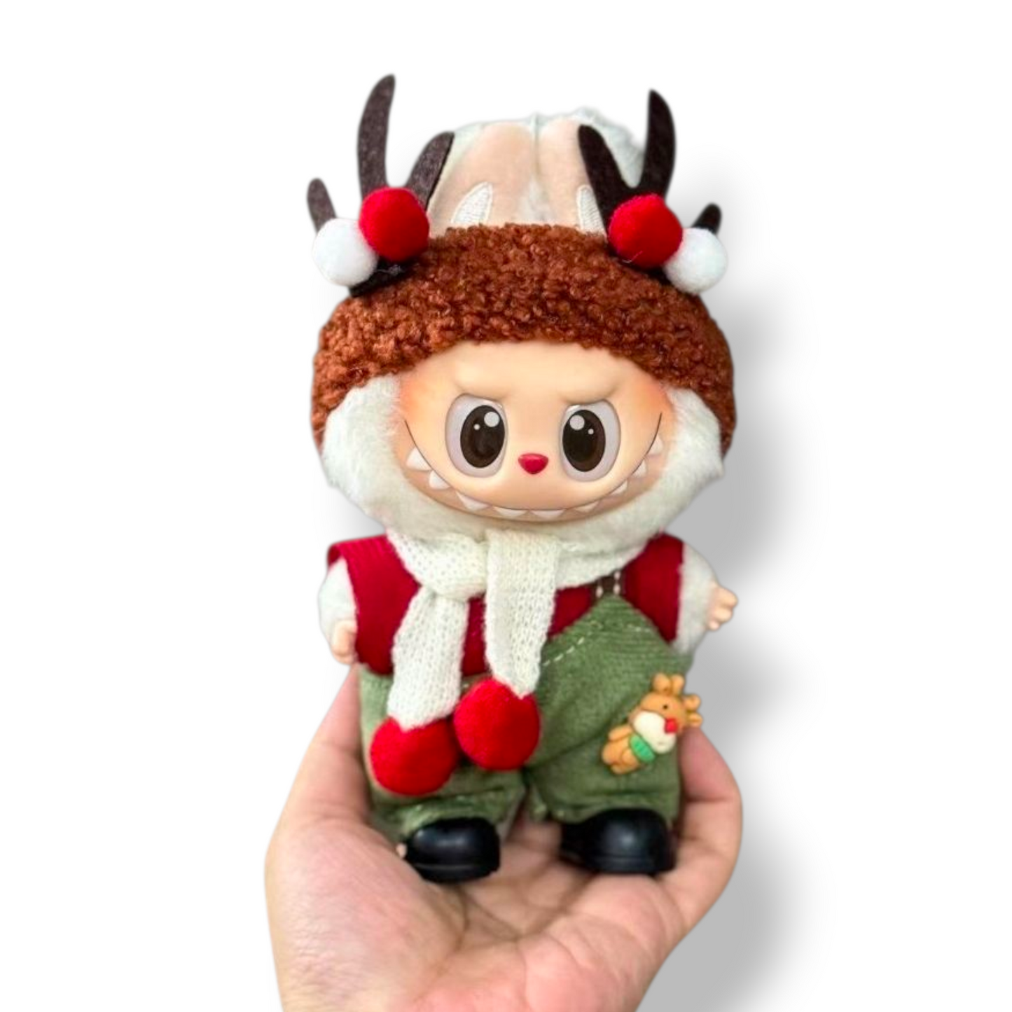 Labubu / Jólafatnaður