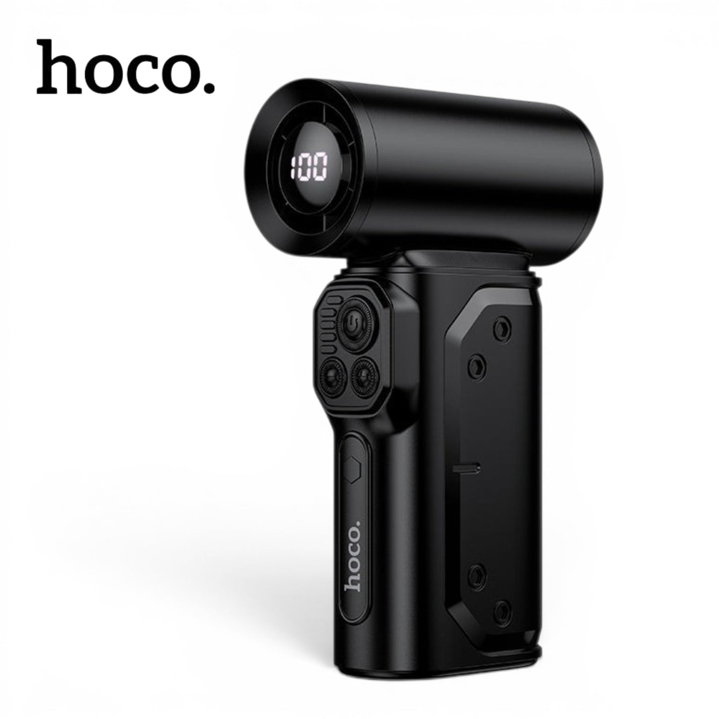 Hoco HX68 Flujo fan // FORPÖNTUN