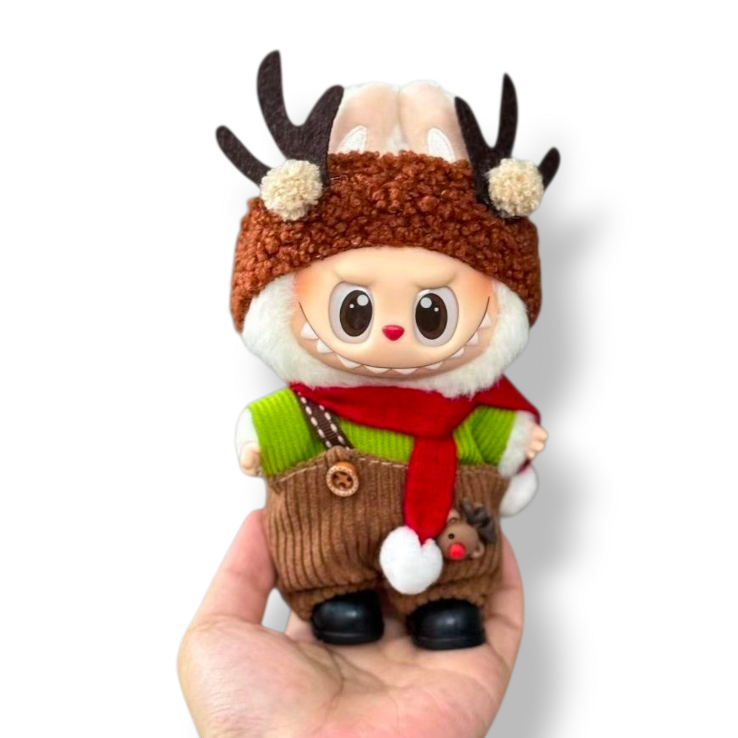 Labubu / Jólafatnaður