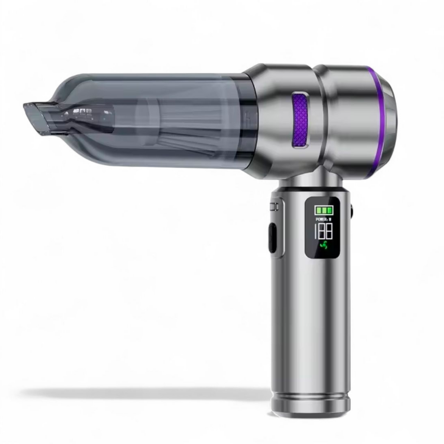 Suitu ST-6704 ryksuga / 4 in 1 // FORPÖNTUN