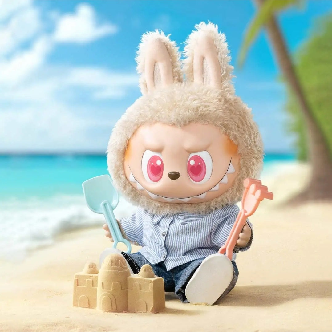Labubu - The Monsters - Flip With Me 40 cm