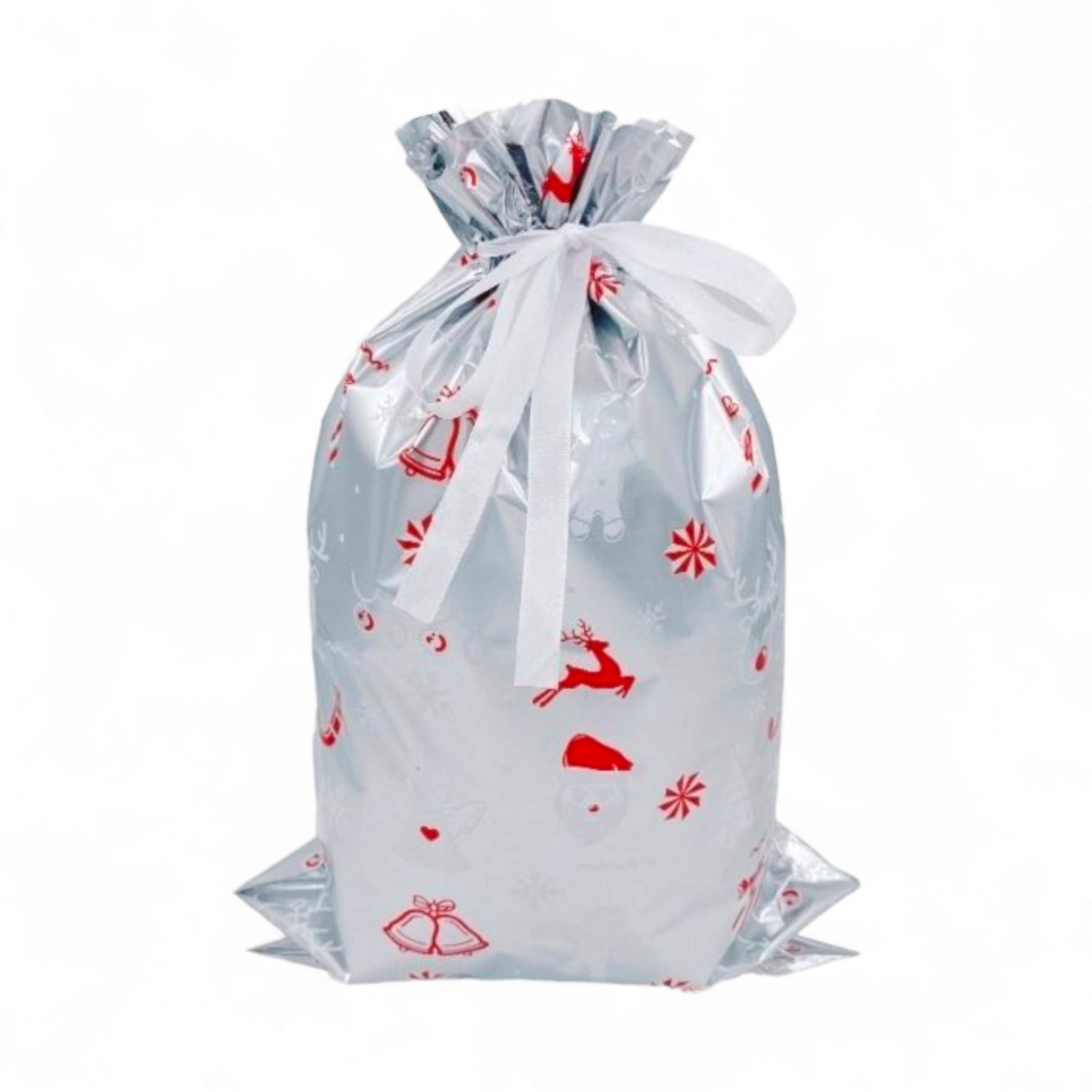 Gjafapoki f/ jólagjafir