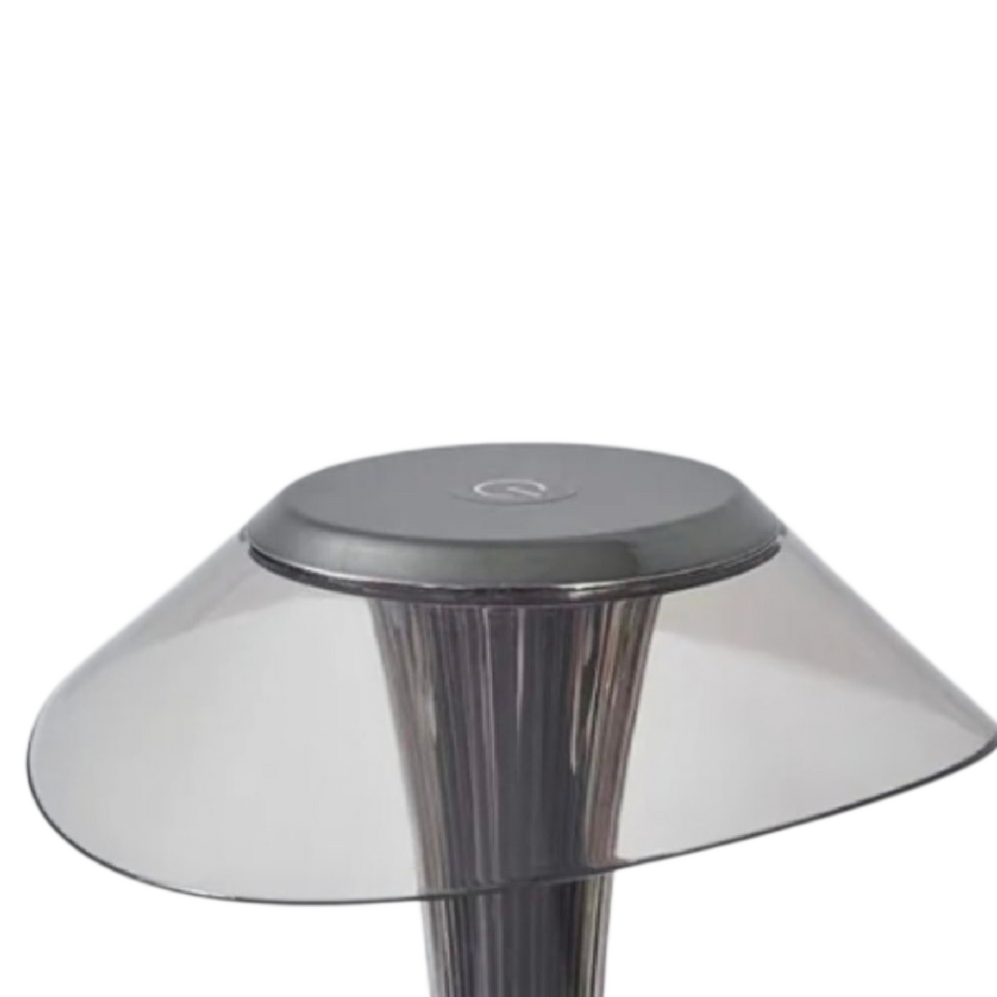 Slim Pearl lampi / Svartur