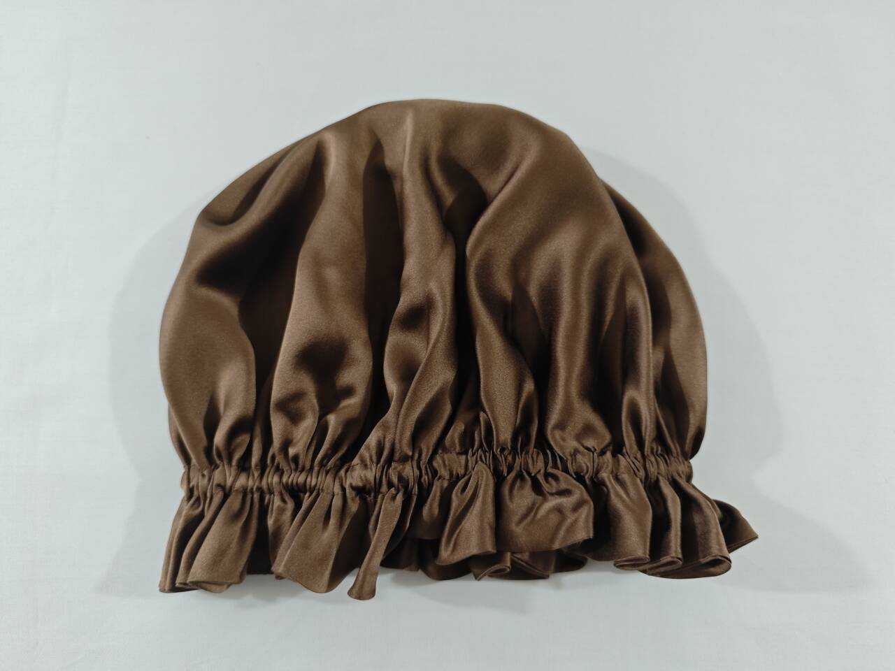 Mulberry silki bonnet // 7 litir