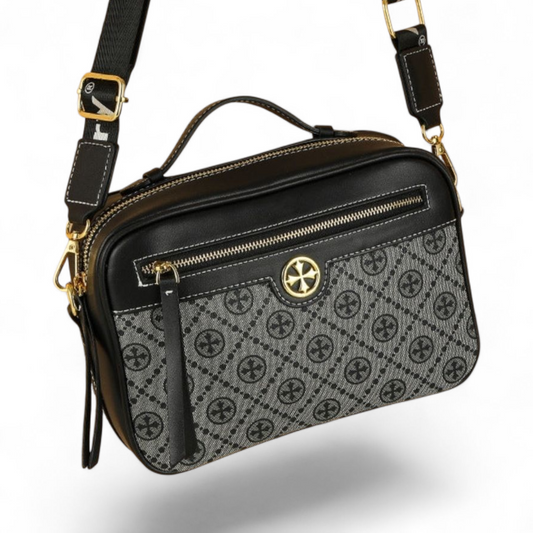 Baellerry STAR crossbody veski / 2 litir