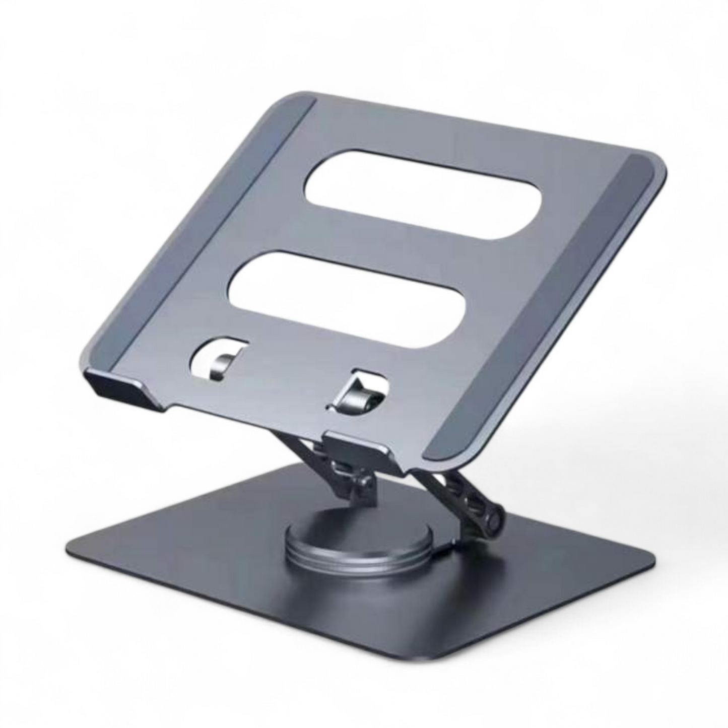 Fartölvustandur m/ snúningsdisk // FORPÖNTUN