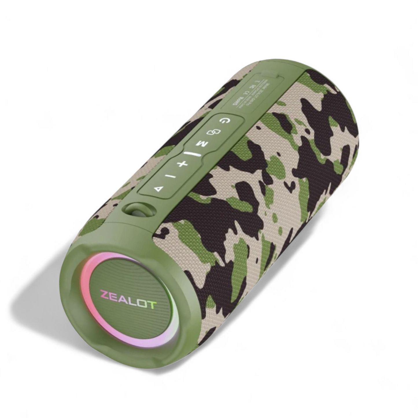 Zealot S49 PRO hátalari / 3 litir