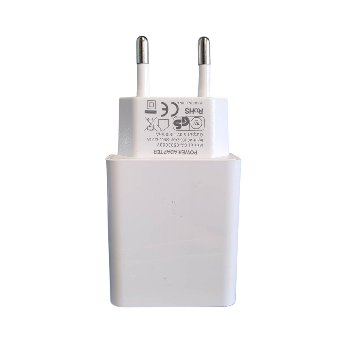 Hleðslukló USB-A 15w