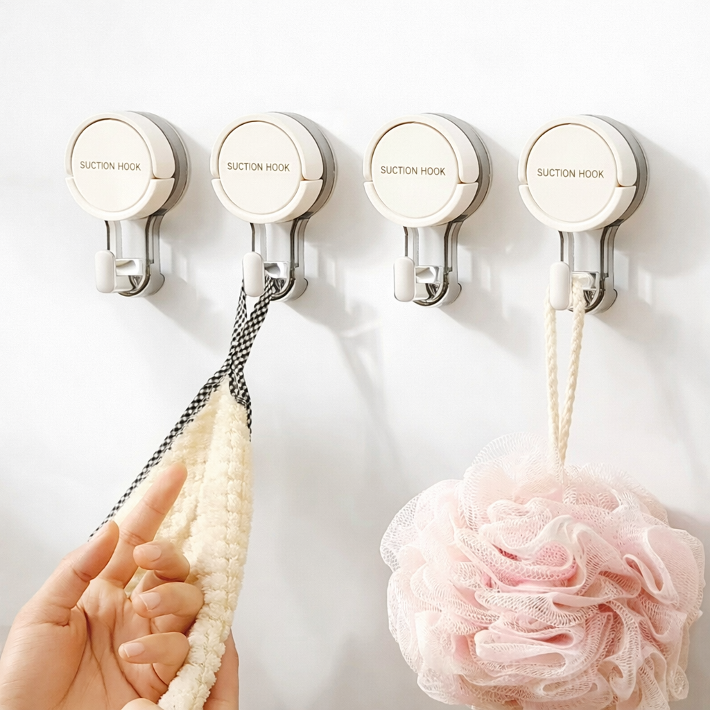 Vegghengi m/ sogskál