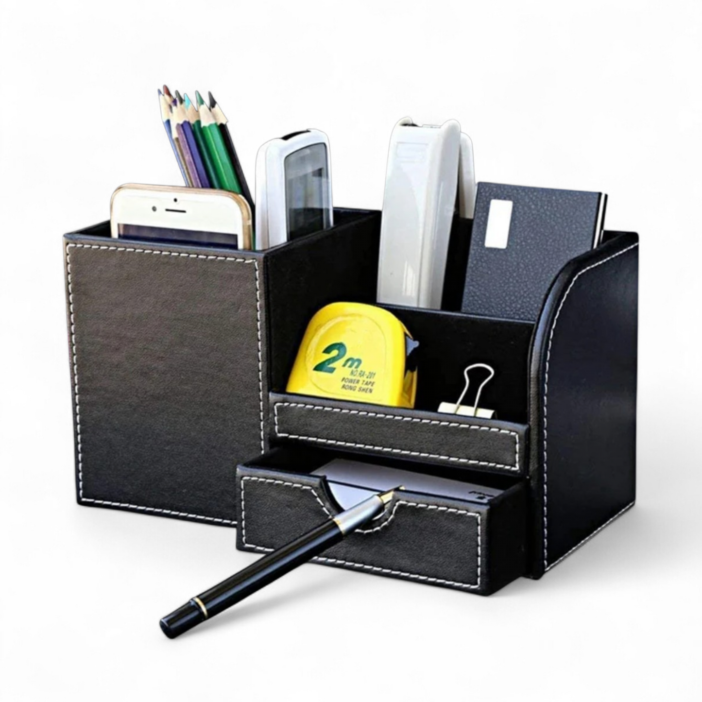 Skrifborðsskipuleggjari