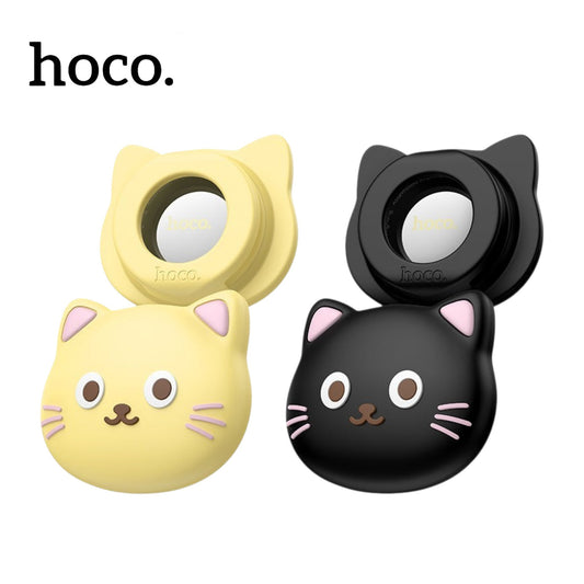 Hoco Tiger Smart staðsetningartæki f/ ketti