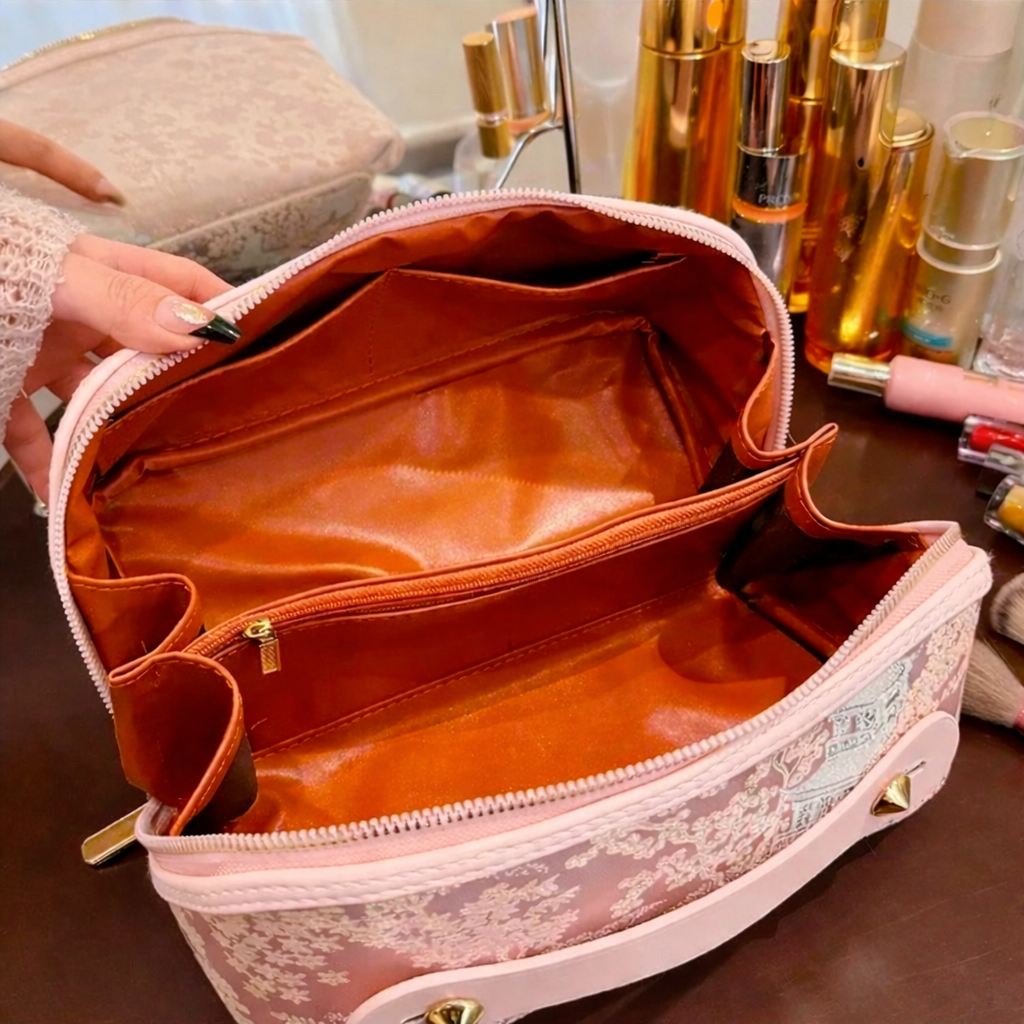 Makeup taska / 4 litir