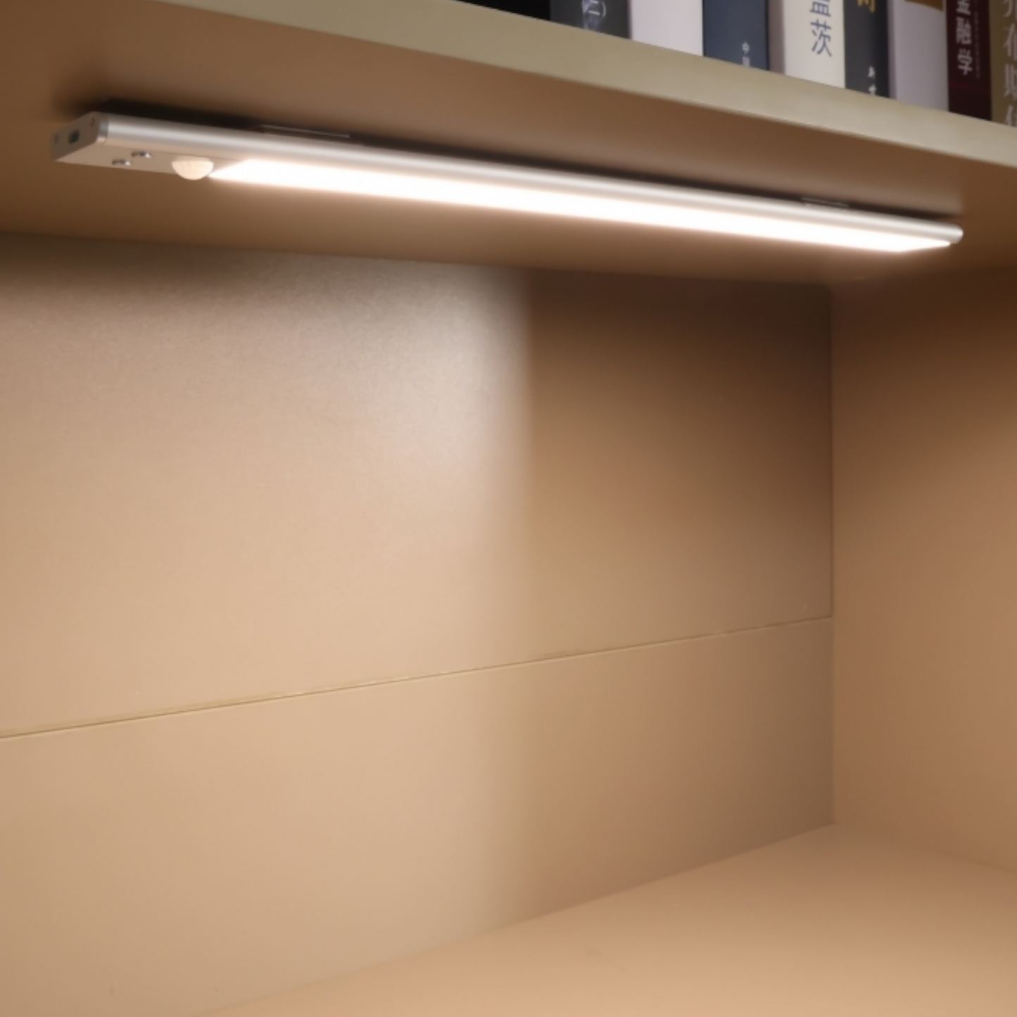 Vegg & skápaljós / 3 stærðir