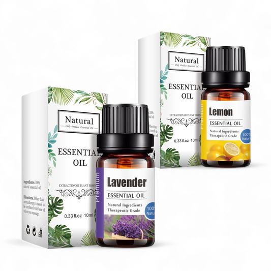 Kanho ilmolía / 14 tegundir