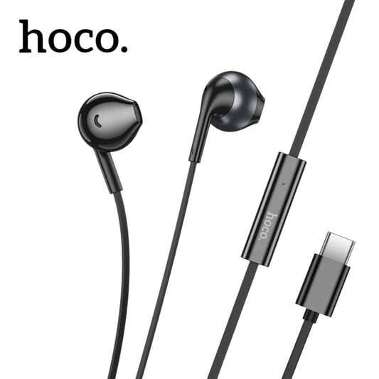 Hoco M115 heyrnartól / USB-C