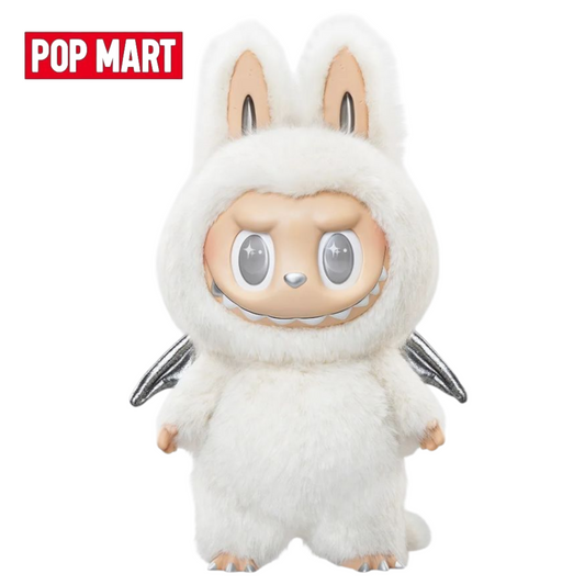 Zimomo / The Monsters / Angel in Clouds 58 cm // FORPÖNTUN
