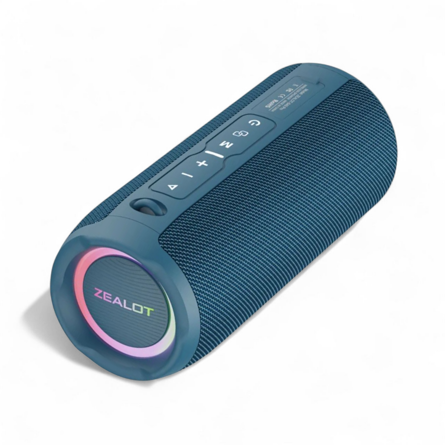 Zealot S49 PRO hátalari / 3 litir