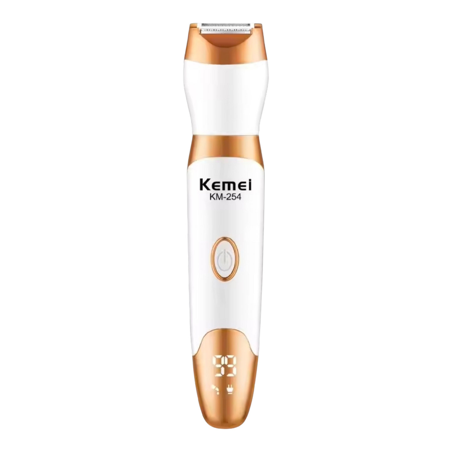 Kemei KM-254 dömurakvél 5 in 1