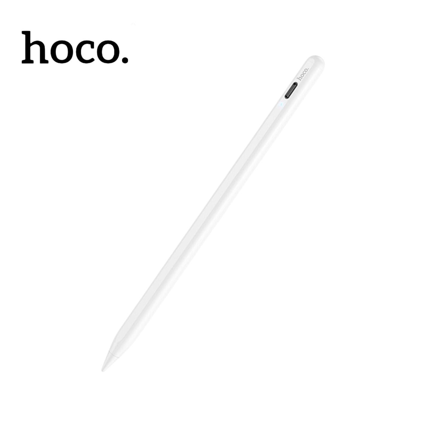 Hoco Smooth Series capacitive skjápenni