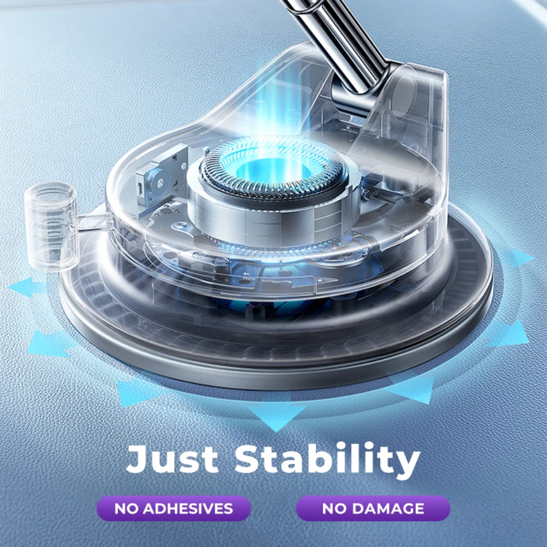 Lisen símahaldari m/ sogskál