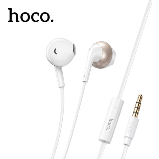 Hoco M115 heyrnartól / 3.5mm