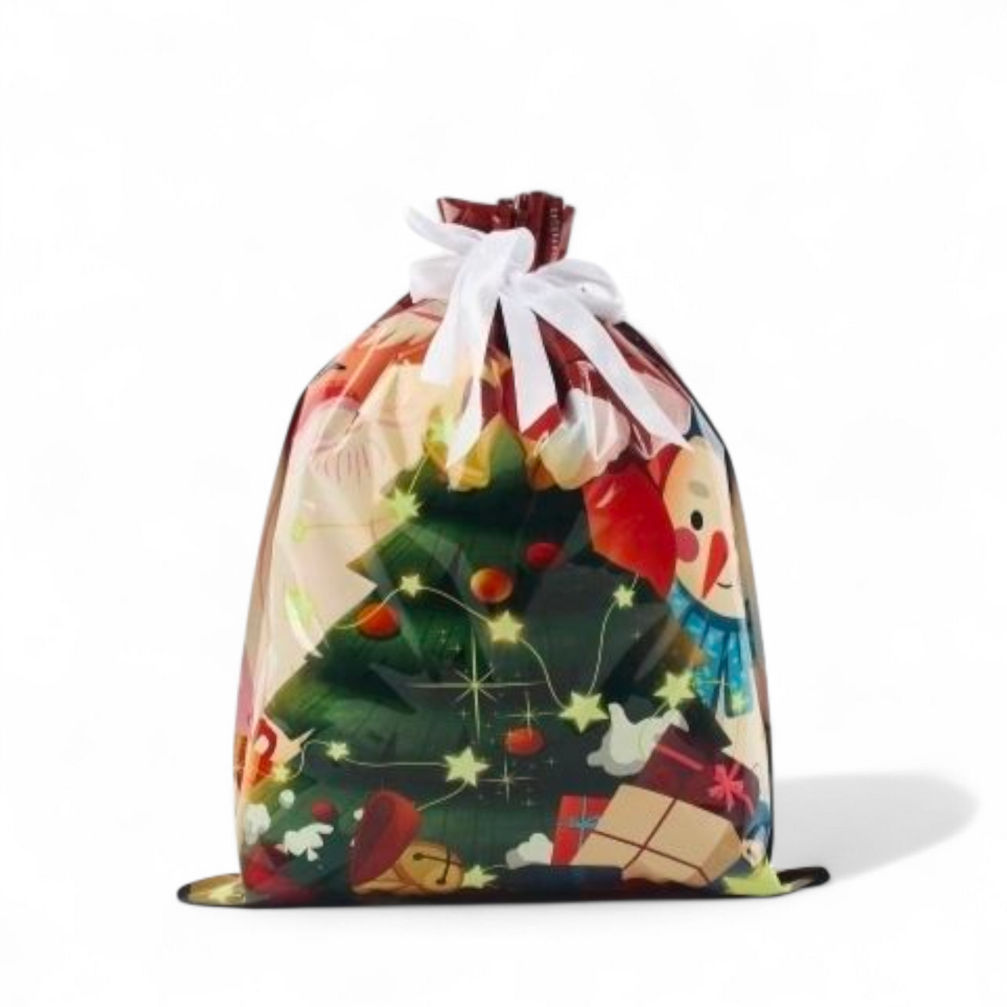 Gjafapoki f/ jólagjafir