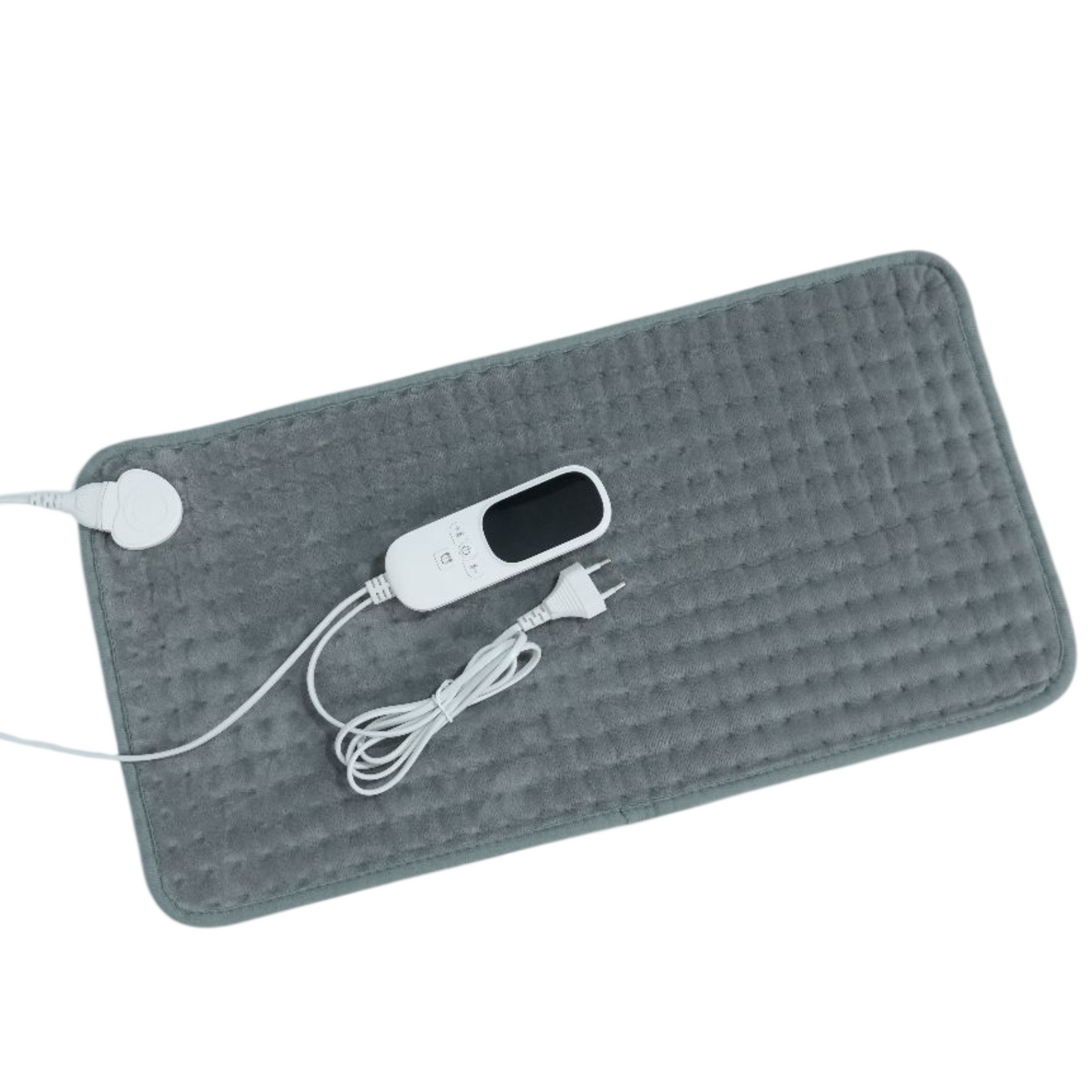 Hitateppi m/ fjarstýringu