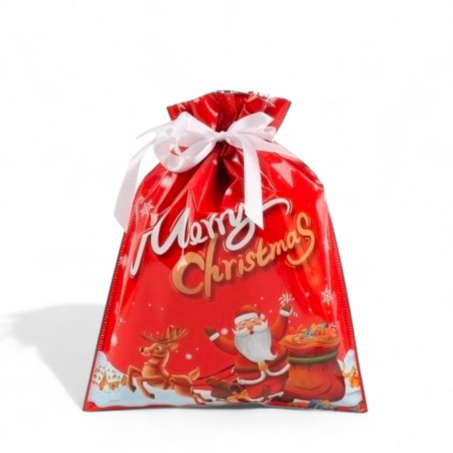 Gjafapoki f/ jólagjafir