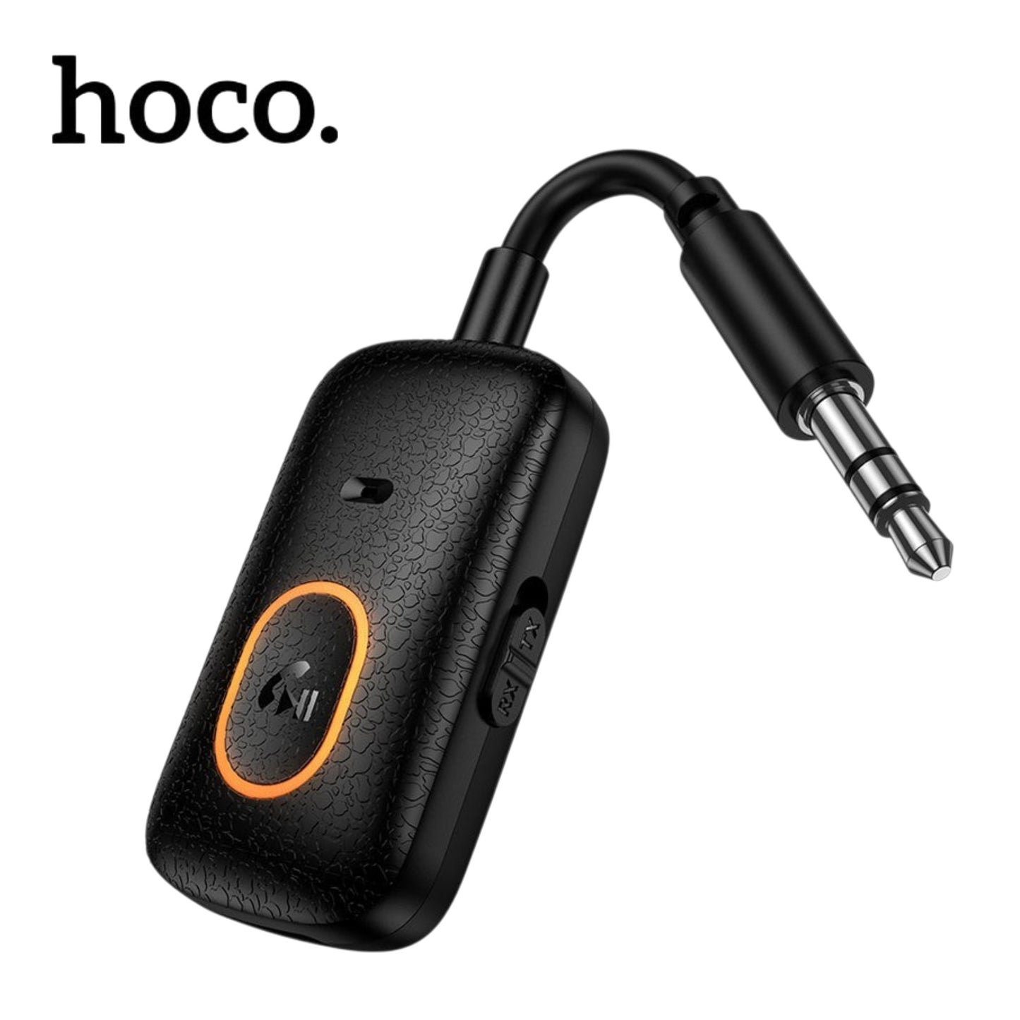 Hoco E151 Bluetooth sendir & móttakari