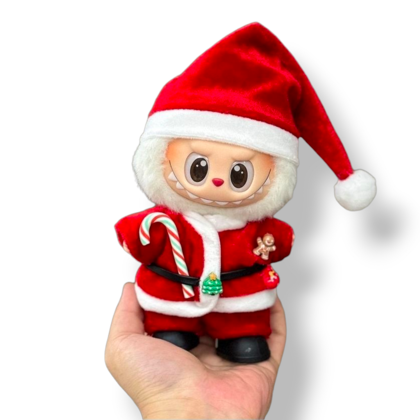 Labubu / Jólafatnaður