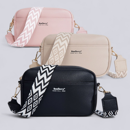 Baellerry N8927 crossbody veski