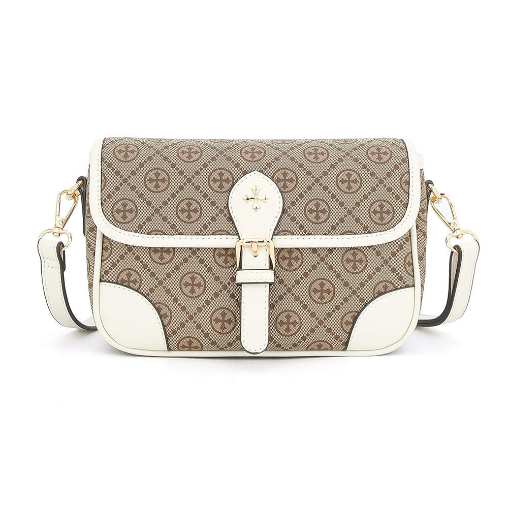 Baellerry STAR N8913 crossbody veski / 2 litir
