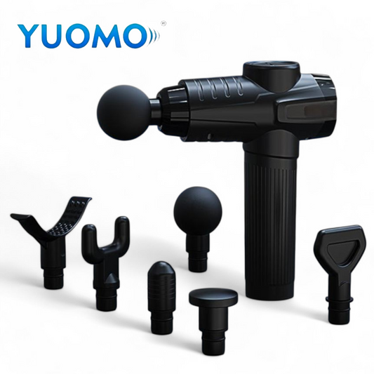 Yuomo HY16 nuddbyssa