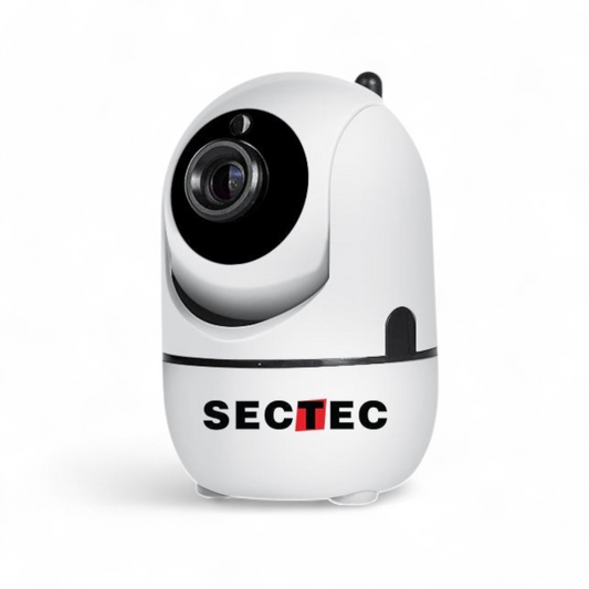 Sectec ST-291 öryggismyndavél