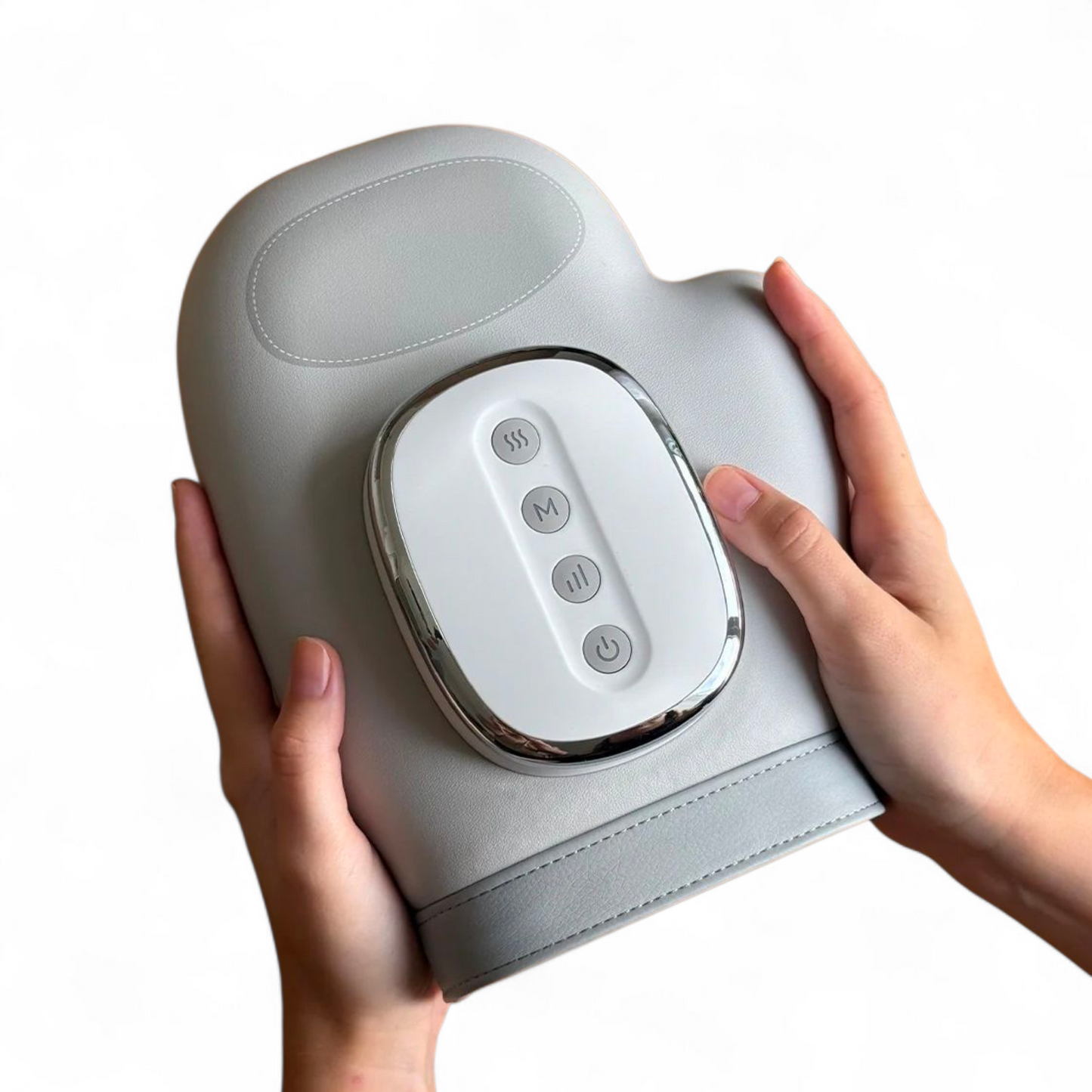 Snjall handanuddtæki 3 in 1