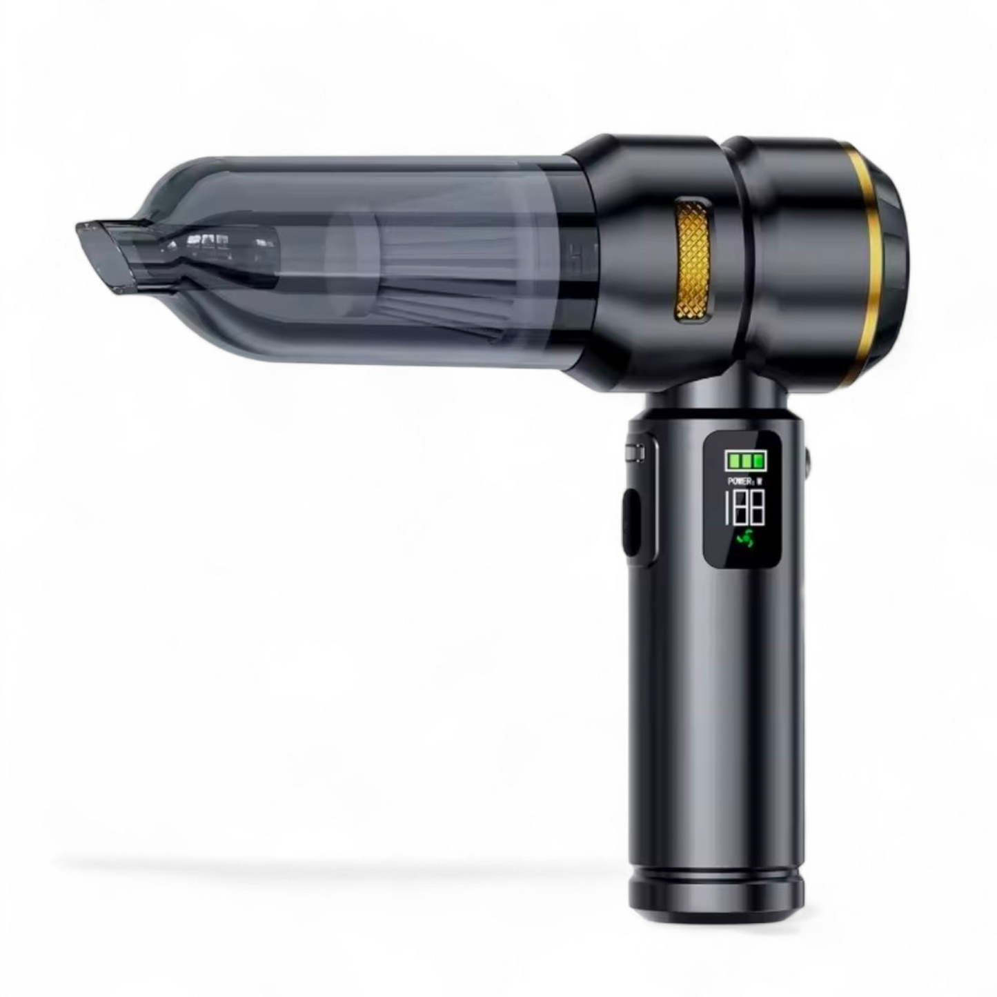 Suitu ST-6704 ryksuga / 4 in 1 // FORPÖNTUN