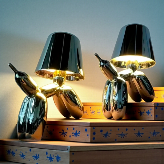 Balloon lampi / 4 litir