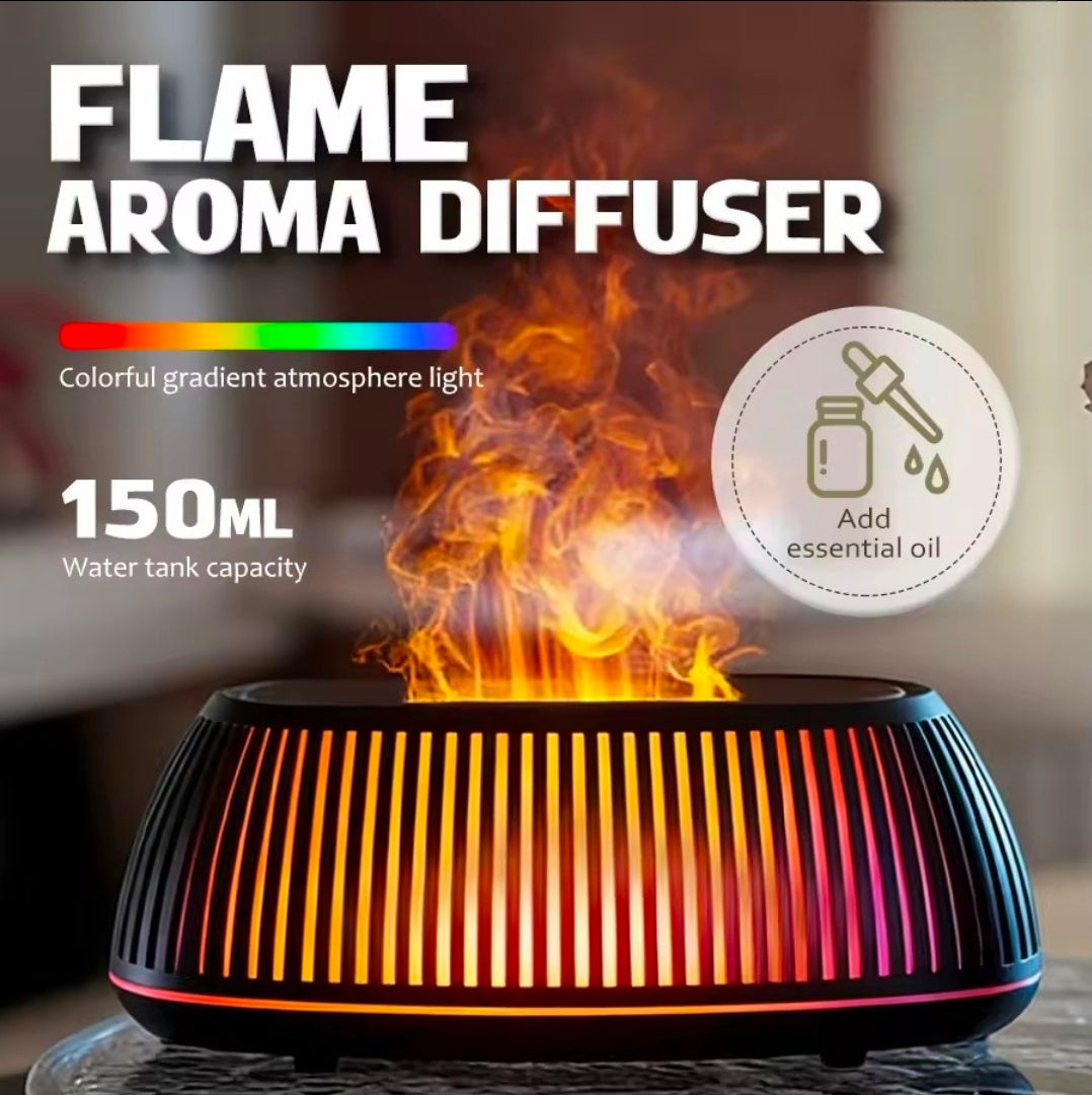 Aramox raka & ilmolíulampi / 3 litir