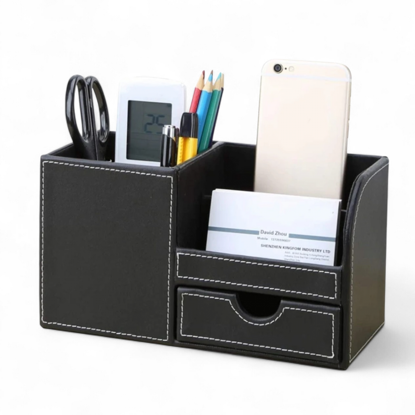 Skrifborðsskipuleggjari