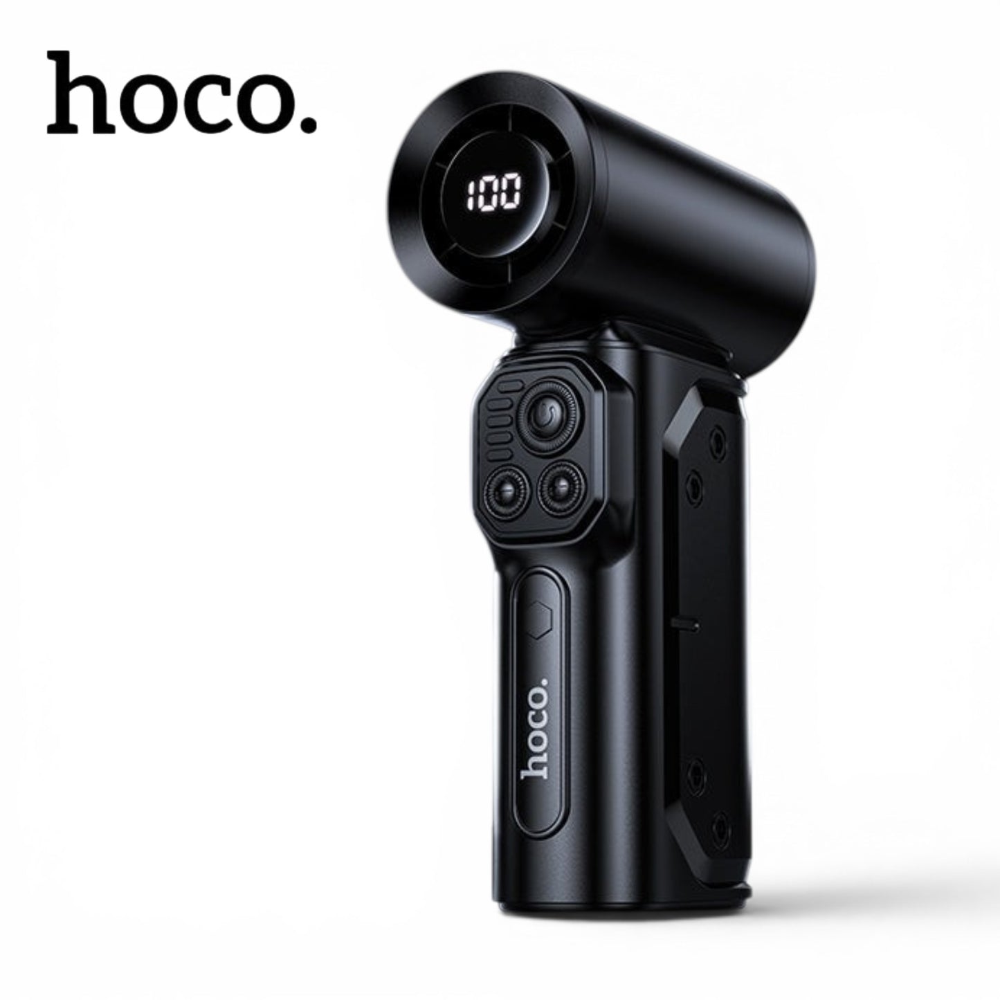 Hoco HX68 Flujo fan // FORPÖNTUN