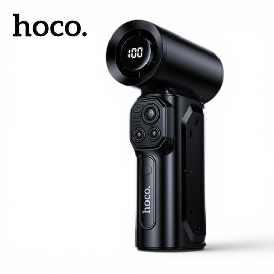 Hoco HX68 Flujo fan // FORPÖNTUN