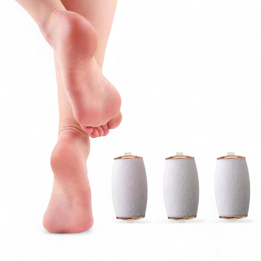 Hausar f/ Kemei fótarasp