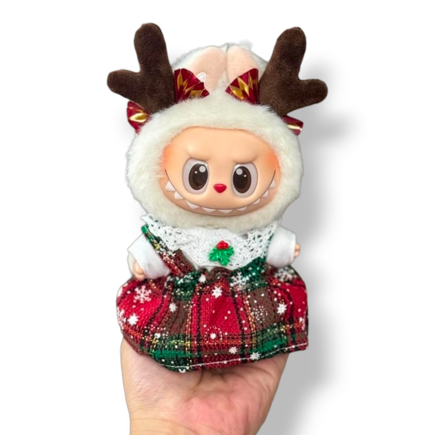 Labubu / Jólafatnaður