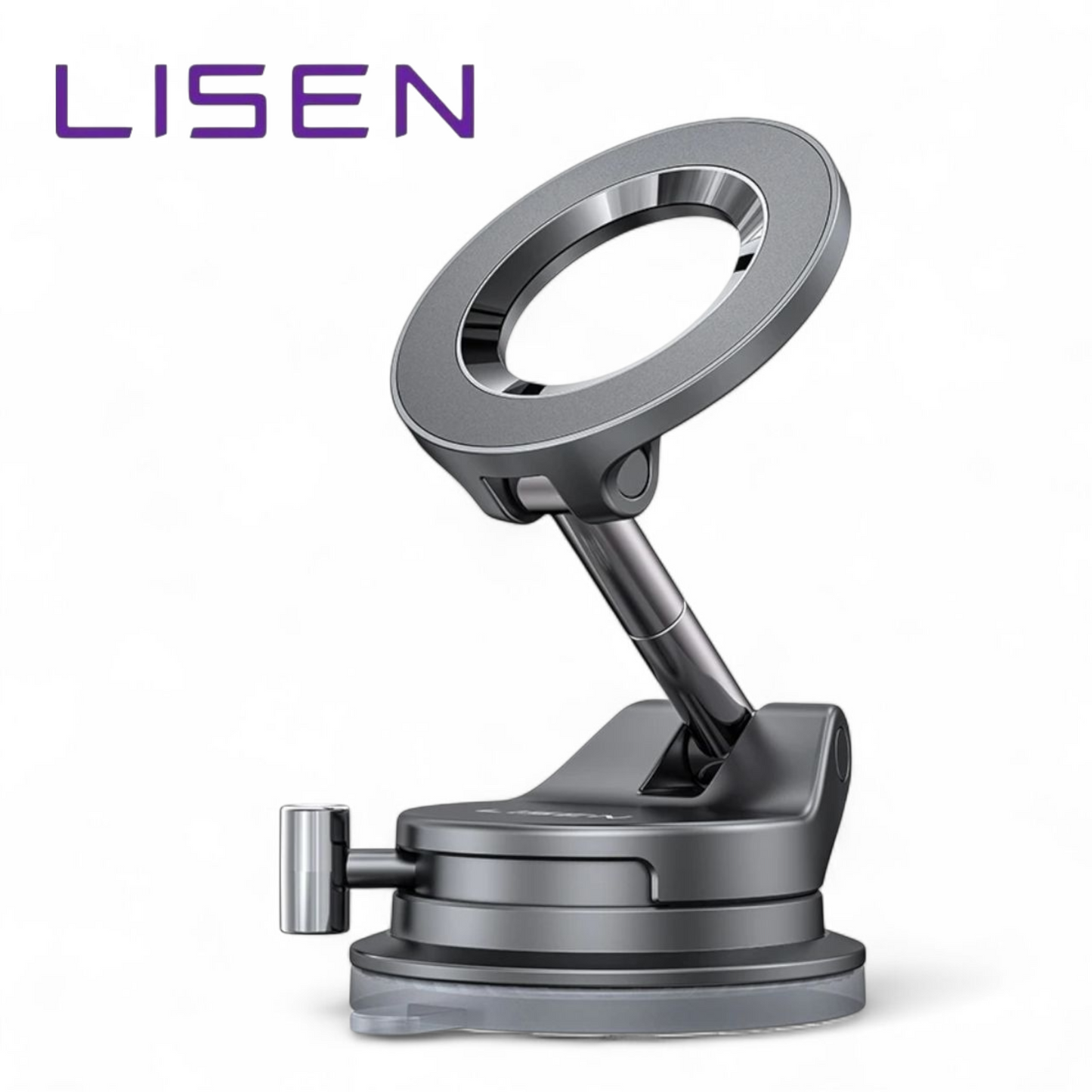 Lisen símahaldari m/ sogskál