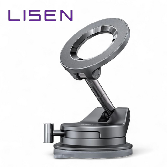 Lisen símahaldari m/ sogskál