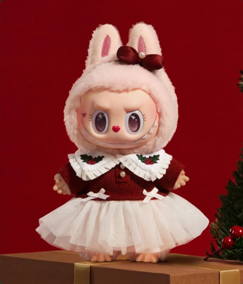 Labubu / Mokoko / Twinkly Fairy Tale // Limited Edition