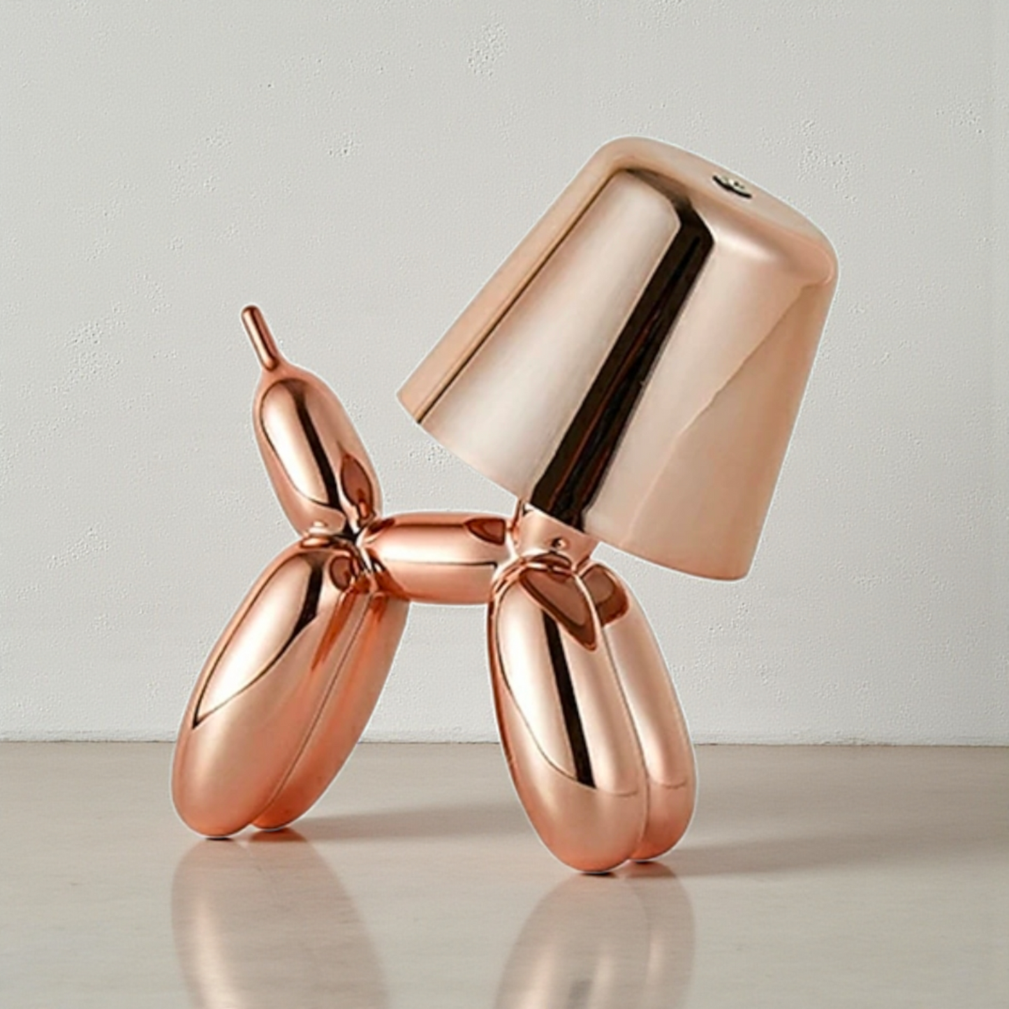 Balloon lampi / 4 litir