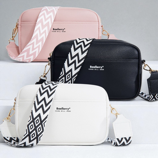 Baellerry N8927 crossbody veski