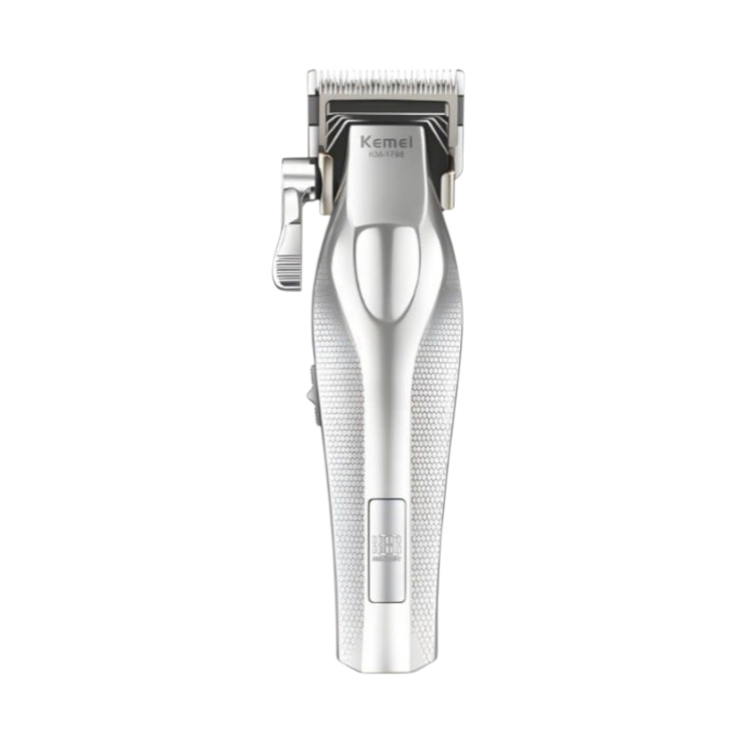 Kemei KM-1798 Pro rakvél